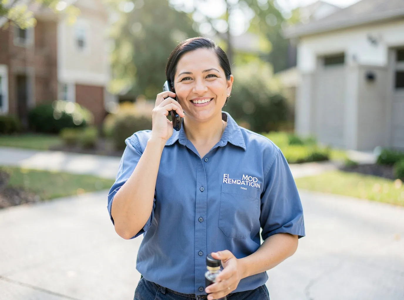 Mold Remediation Niles, OH FAQs